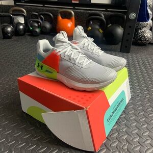 underarmour UA HOVR Apex Training shoes